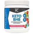 thumbnail image 1 of Suplemento de cetona exógena Keto BHB de Ketologic, 30 porciones, 1 of 5