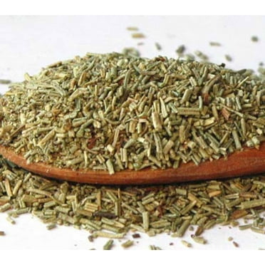 Rosemary Dried N Chopped,Herb, 4 oz pkg, Prefect for Fish and Bread.