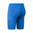 thumbnail image 2 of Funcee Women's Slim Fitness Quick-dry Shorts With Pocket High Elastic Sportswear, 2 of 4