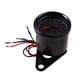 thumbnail image 1 of Tacómetro de motocicleta Sharpla LED 13000RPM Universal negro, 1 of 8