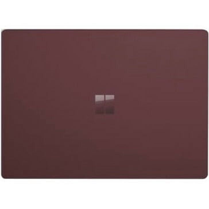 【Core i5】Microsoft Surface Laptop バーガンディ Microsoft LQN-00024 Surface 2 13.5