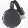 thumbnail image 1 of Chromecast Google GA00439 Streaming Media Player HDMI Negro, 1 of 3