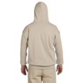 thumbnail image 4 of Gildan Adult Heavy Blend 8 oz., 50/50 Hooded Sweatshirt, 4 of 8