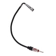 thumbnail image 1 of Enchufe Del Arnés Del Cable Del Adaptador aéreo de La de La Radio Del Coche para 1995-2003 Yotijar Cable del cable del adaptador de antena, 1 of 7