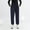 czb# BU272, variant on CUZIBR Unisex Boys Girls Pants Elastic Waist Wide Leg Ankle-Tied Jogger Fuzzy Thick Lined Winter Warm Sweatpants With Pockets Toddler Casual Solid Trousers,Black,4-5 Years