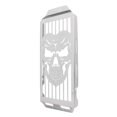 thumbnail image 2 of NS for Honda Shadow Aero 750 VT750C Front Radiator Grille Cover Guard Protection, 2 of 8