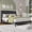 Gray, variant on Twin XL Velvet Upholstered Platform Bed Frame, Adjustable Height Headboard, 1000 Lbs Heavy Duty Metal Support, Noise-Reducing EVA Sponge, No Box Spring Needed, Fast 30-Min Assembly, Beige