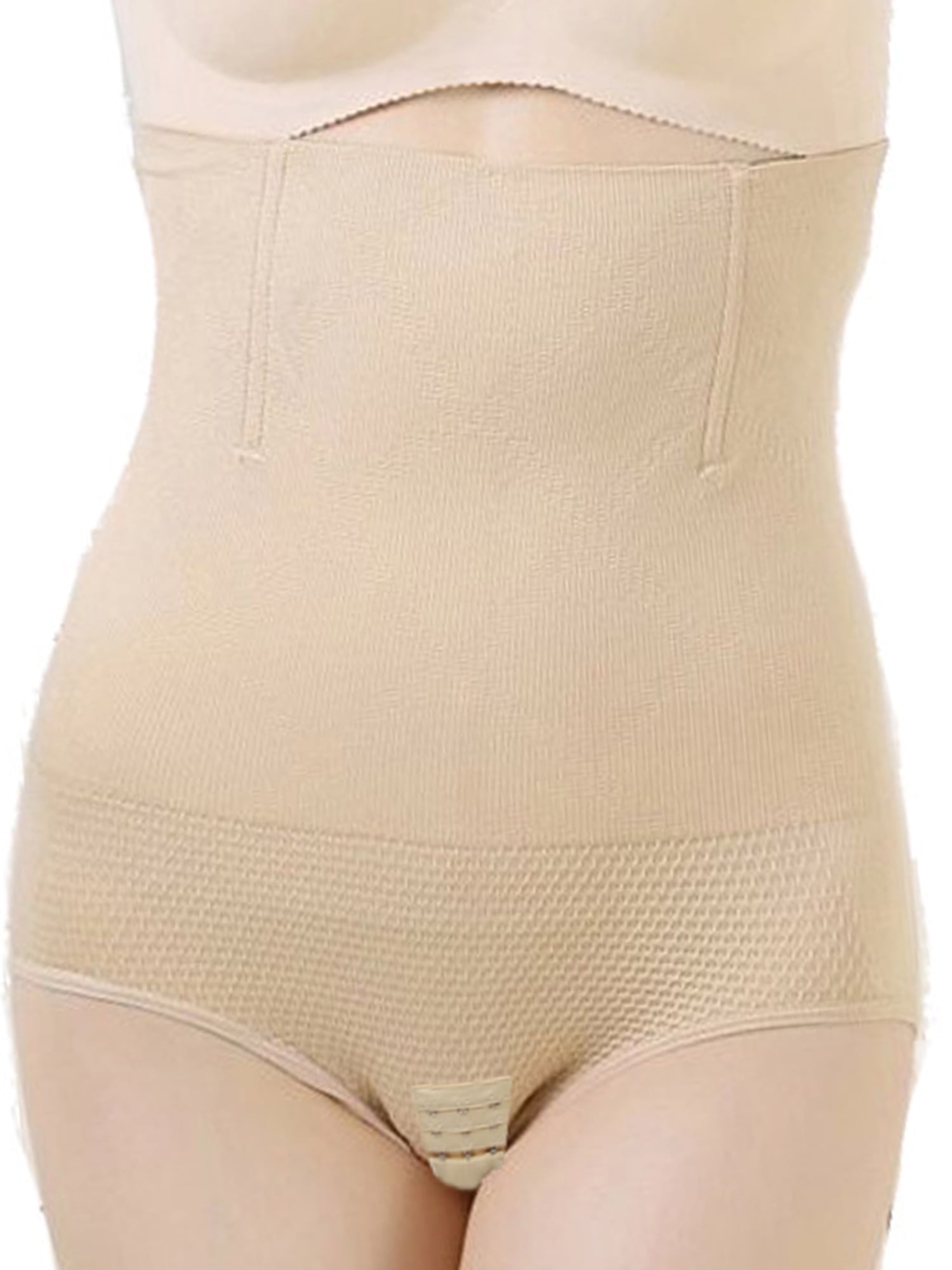 Ladies Spring Slimming Waist Cincher Shapewear Bodysuit Body Shaper Corset Underwear Women 