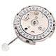thumbnail image 4 of Movimiento Auticó, 2813 Movimiento de Reloj, parte de reloj mecálico de acero Piezas de alta precisión para los relajeros de reemplazo de relojes, 4 of 7
