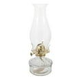 thumbnail image 3 of Lámpara de queroseno vintage con chimenea de cristal, farol de aceite retro para interior, lámpara de huracán decorativa para interior, farol de aceite para lámpara de huracán decorativa, 3 of 8