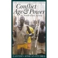 thumbnail image 1 of Conflict, Age and Power In N E Africa: Age Systems In Transition (Eastern African Studies), 1 of 1