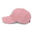 thumbnail image 5 of Trump Vance 2024 Hat, Trump Vance 2024 Hat, Dad Hat, Republican 2024, 2024 Presidential Election, Republican Ticket 2024 (Pink), 5 of 6