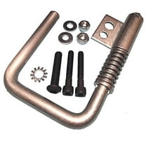 Toolhangers Original Rectractable Nail Gun Hanger