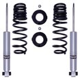thumbnail image 1 of Kit de Nivellement Ford Bronco Bilstein 2021-2022 Suspension 47-325593 B8 6112; Levage de 0 à 2-3/4 Pouces; Ressort à Spirale; avec 2 Amortisseurs/2 Ressorts/2 Sièges à Ressort, 1 of 7