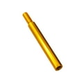 thumbnail image 3 of Palanca de cambios para óvil, 1.5 Extensor de perilla de aluminio de fácil instalación Se adapta a Fit Eg EK DC ículos de transmisión manual Dorado Baoblaze Palanca de cambios de coche, 3 of 7