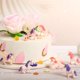 thumbnail image 2 of Mini Unicornio Encantador Figura de Unicornio de Caballo Volador Toppers de Torta Figuritas en Miniatura Decoraci&oacute;n de Tartas Topper de Pastel de Cumplea&ntilde;os para Fiesta Baby Show, 2 of 7