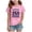 Pink, variant on Vintage 250 Years 1776-2026 250th Birthday 4th July Shirts for Boys Girls (11-12 Years,Pink)