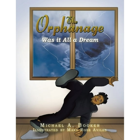 The Orphanage (Paperback)