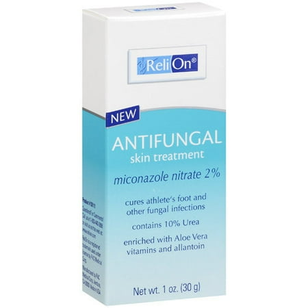 Relion Antifungle Skin Trtmt 1 Oz