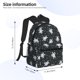 thumbnail image 2 of Fotbe Turtle Mochila Ligera Casual para Laptop para Hombres y Mujeres, Mochila Impermeable de Uso Diario, Mochila para Universidad, 2 of 6