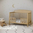 thumbnail image 3 of Graco Toddler Safety Guardrail Kit (Slats), 3 of 3