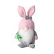 thumbnail image 3 of US Gnomo de peluche de conejito de Pascua para muñeca, lindos gnomos de conejo de pie, patas largas de felpa, 3 of 4