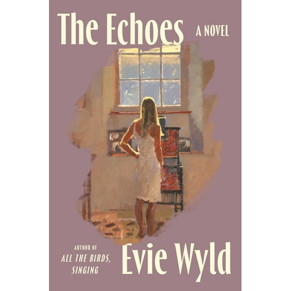 The Echoes, (Hardcover)