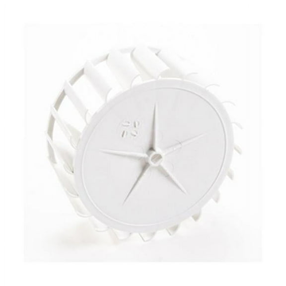 WHIRLPOOL W11497304 WHEEL - GENUINE OEM PART