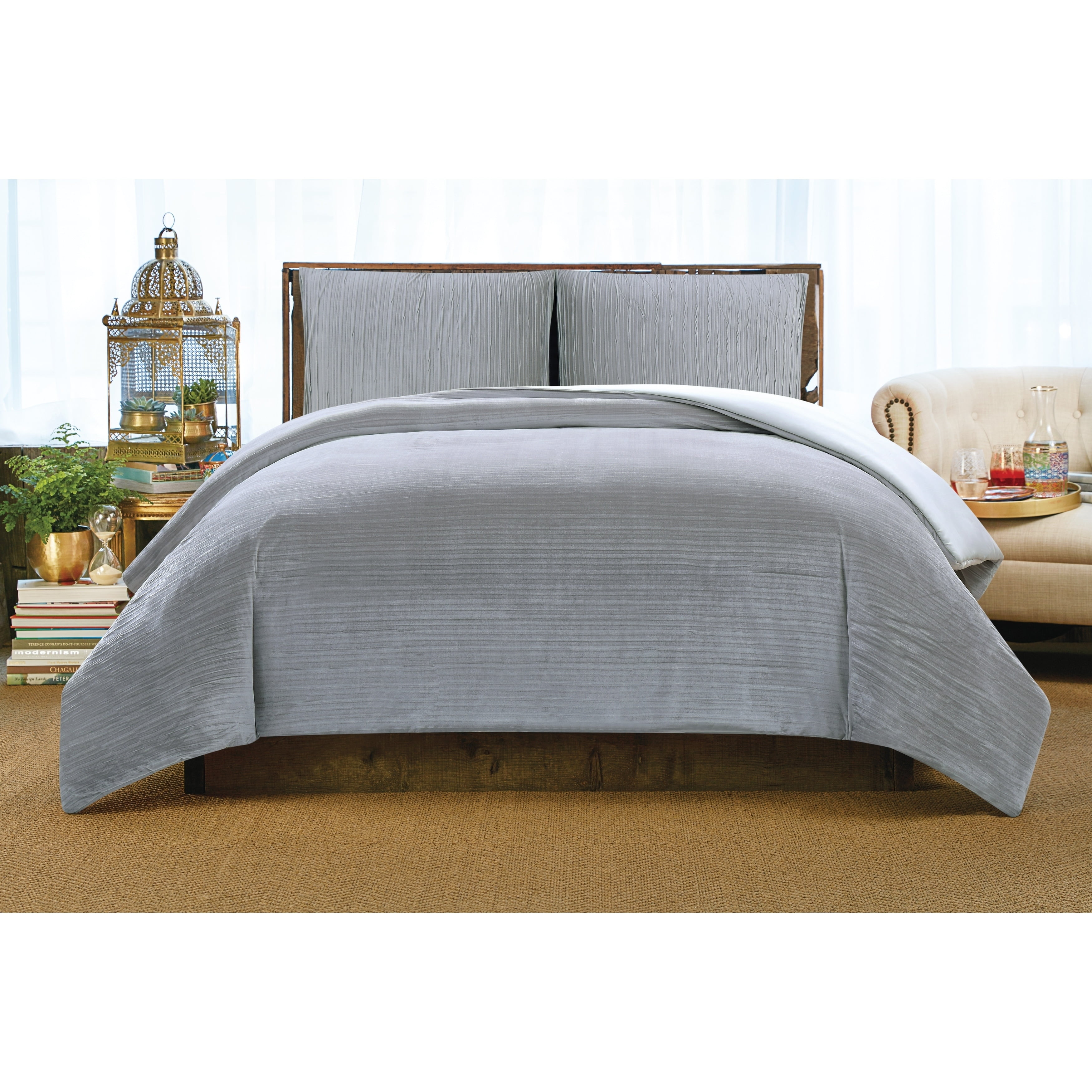 Christian Siriano NY ® Crinkle Luster 