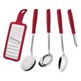 thumbnail image 1 of Tramontina 5 Pc Utensils Set, 1 of 2
