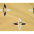 thumbnail image 4 of oneOone Cotton Flex Fabric Arrow Ikat Print Fabric BTY 40 Inch Wide, 4 of 4