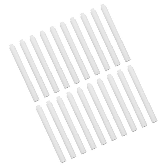 20 Pcs Erasable Whiteboard Marker Markers for Offices