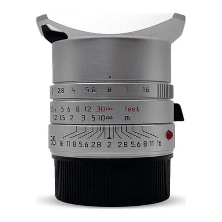 Summicron-M 35mm f/2 ASPH