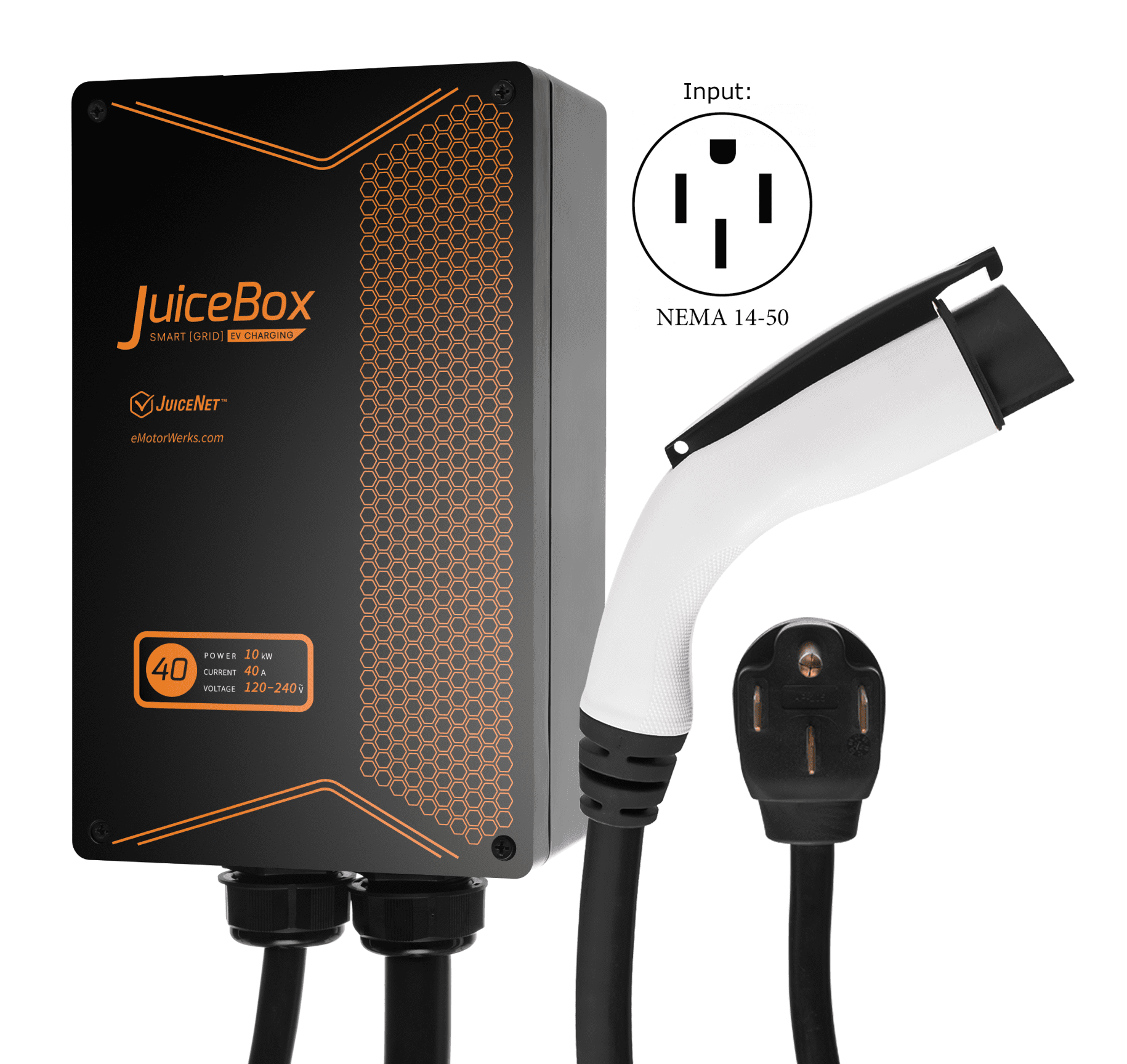 juicebox car charger juicebox car charger