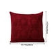 thumbnail image 3 of pstuiky Fundas de almohada navideñas de varios tamaños para decoración navideña y de invierno. Fundas de almohada para el sofá del hogar., 3 of 6