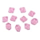 thumbnail image 3 of Dados de Plástico Baoblaze D10 para RPG juego de Mesa DIY 10 Piezas rosa, 3 of 8