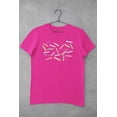 thumbnail image 5 of Halloween Ice Cream Sprinkle Costume Mens T Shirt, 5 of 5