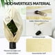 thumbnail image 5 of Ounissouiy 2 unids/set cubierta protectora de plantas de invierno transpirable para una protección efectiva cubierta protección contra heladas Jardín y Patio, 5 of 6