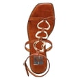 thumbnail image 4 of DV Dolce Vita Women's Macin Strappy Flat Sandal, 4 of 8