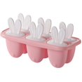 thumbnail image 1 of Mini Ice Pop Molds, 1 of 5