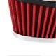 thumbnail image 3 of Mushroom Head Air Filter Accessory for Honda Engine 55mm/2.17in, 3 of 4