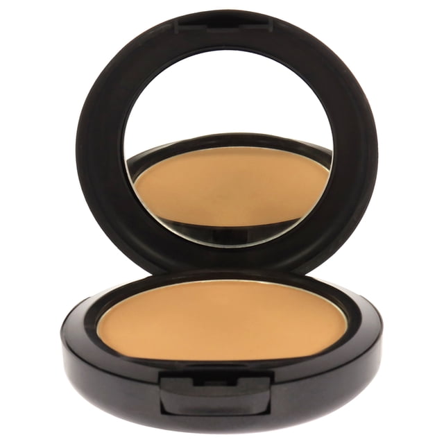 Base de maquillaje en polvo MAC Studio Fix Plus C40 para mujer, 15 ml