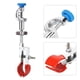 thumbnail image 3 of Laboratory Adjustable Flask Condenser Test Tube Clamp Changeable Direction, 3 of 3