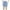Light Blue, variant on Zwiiyzr 3-14 Years Toddler Girl Jean Shorts Spring and Summer Cute Solid Color Pocket Elastic Waist Comfy Shorts Jeans Light Blue