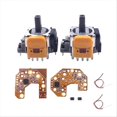thumbnail image 1 of Hall Joystick+Calibration Board for Xbox One Gamepad Hall Joystick, 1 of 5