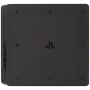 Sony Playstation 4 Slim 1TB with DualShock 4 Wireless Controller, Black