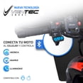 thumbnail image 3 of Motocicleta Doble Propósito VENTO Crossmax 300 Rally 2024, 3 of 5