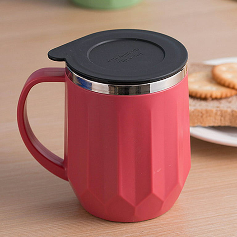 Baby Products Online - 400ml Stainless Steel Thermos Cup Mug for