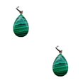 thumbnail image 3 of Minnieouse Colgantes colgantes exquisita piedra natural hecha a mano joyería encantos regalos de moda para mujeres niñas señora madre Type12 Type2 NO2 Minnieouse CBP232271, 3 of 6