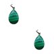 thumbnail image 3 of Minnieouse Colgantes colgantes exquisita piedra natural hecha a mano joyería encantos regalos de moda para mujeres niñas señora madre Type12 Type2 NO2 Minnieouse CBP232271, 3 of 6